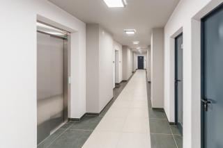 Apartamenty Artyleryjska, Apartments4u24pl - Colberga - 5