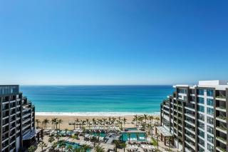 Residential Retreat 2 Bedroom Suite Garza Blanca Los Cabos Resort & Spa - 8
