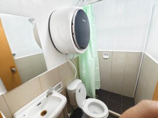 Cebu Urban Deca Homes B8 412 - Mandaue - 6