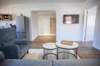 E&A Apartman Ajla i Amir - Tuzla - 6