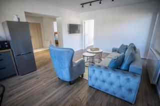 E&A Apartman Ajla i Amir - Tuzla - 4