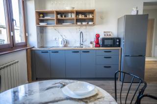 E&A Apartman Ajla i Amir - Tuzla - 2