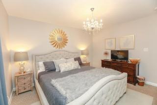 UPSCALE Ideal location 4 beach vacay H20 views - 4