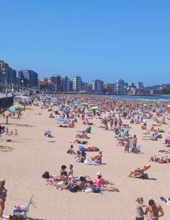 La Terracina - Gijón - 5