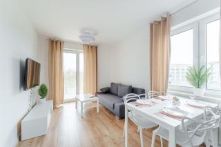 Apartamenty Artyleryjska, Apartments4u24pl - Colberga - 3
