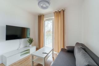 Apartamenty Artyleryjska, Apartments4u24pl - Colberga - 1