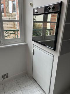 Appartement convivial Saint-Quay-Portrieux 60 m² avec terrasse - Saint-Quay-Portrieux - 2