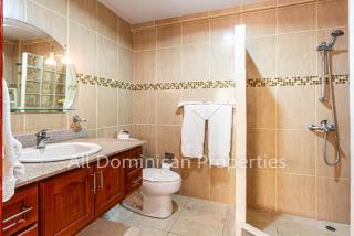 Alicia Beach, Hispaniola Sol, great location - no car needed! - Sosúa - 1