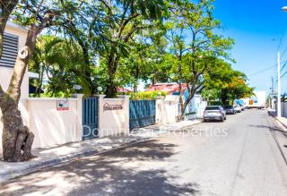 Alicia Beach, Hispaniola Sol, great location - no car needed! - Sosúa - 2