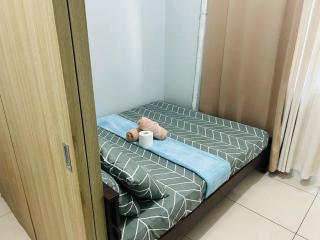 Cozy Staycation Breeze - Manila - 7