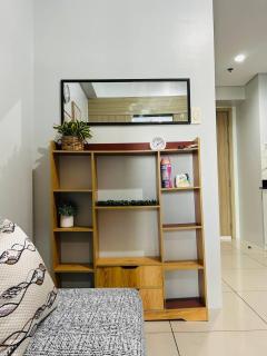 Cozy Staycation Breeze - Manila - 5