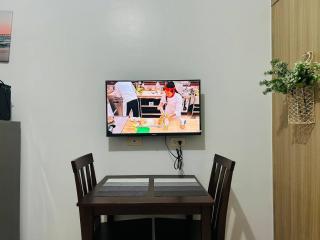 Cozy Staycation Breeze - Manila - 2