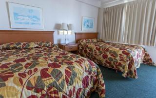 Fish Tales Boardwalk Inn & Ocean Mecca Motel - Ocean City - 5