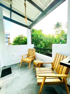 Surf & Salt - Weligama - 9