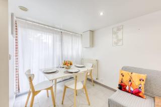 Suite spacieuse et confortable - Soisy-sous-Montmorency - 3