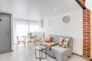 Suite spacieuse et confortable - Soisy-sous-Montmorency - 0