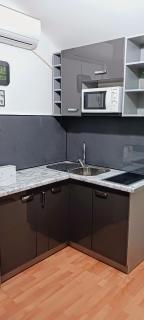 Studio Apartment Nani Centar - 9