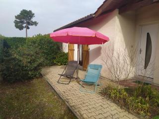 Villa Nancea Bassin Arcachon Gujan Mestras - 0