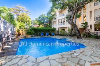 Alicia Beach, Hispaniola Sol, great location - no car needed! - Sosúa - 7