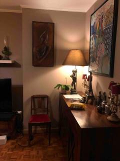Chambre Privée avec salon Châtillon près de Paris - Châtillon - 6