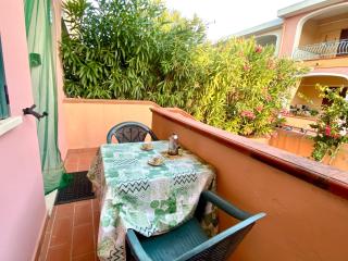 Sos Alinos - Cala Liberotto - Orosei - Apartment 2 di 4 - Cala Liberotto - 3