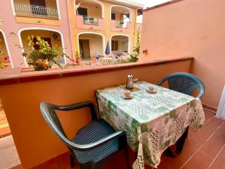Sos Alinos - Cala Liberotto - Orosei - Apartment 2 di 4 - Cala Liberotto - 8