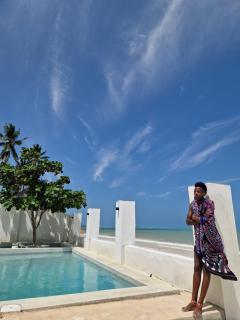 Uroa Zanzibar Vera Beach Hotel by Moonshine - 3