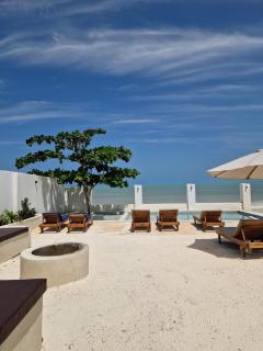 Uroa Zanzibar Vera Beach Hotel by Moonshine - 2
