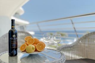 Apartament Infinity View Sand - Arenales del Sol - 1