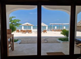 Uroa Zanzibar Vera Beach Hotel by Moonshine - Dikoni - 7