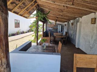 Uroa Zanzibar Vera Beach Hotel by Moonshine - Dikoni - 6