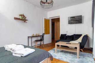 ApartSerwis Chramcówki Rodzinny - 6