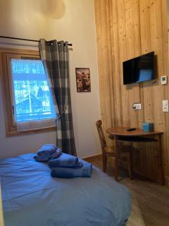 Appartement Rêve de Montagne - Samoëns - 1