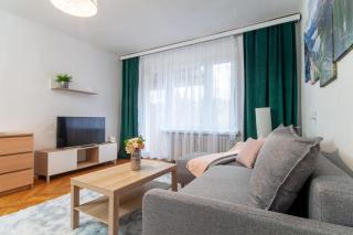 ApartSerwis Chramcówki Rodzinny - Zakopane - 1