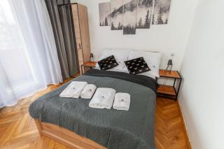 ApartSerwis Chramcówki Rodzinny - Zakopane - 0