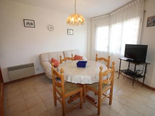Apartamento soleado a 50m de la playa con jardín y terraza - Llançà - ES-228-1 - Llança - 4