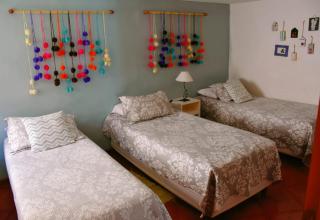 La Casa del Abuelo Hotel Boutique - Purmamarca - 2