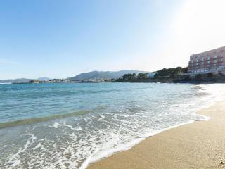 Apartamento con terraza a 150 m de la playa de Grifeu, ideal para 4 personas - ES-228-50 - Llança - 6