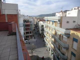 ESTRELLA DE MAR 5-1 - Apartamento en el centro de Roses, a solo 25m de la playa. - ES-228-112 - Roses - 6