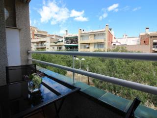 Apartamento renovado en el centro de Roses a solo 150m de la playa, ideal para parejas - ES-228-110 - Roses - 8