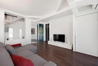 Lussuoso Attico Milano - 1