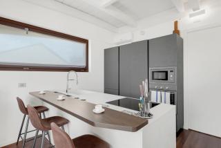 Lussuoso Attico Milano - 2