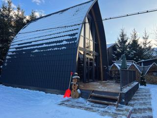 U Yaroslava Hotel - 9