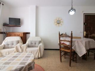 Apartamento céntrico con terraza, a 350m de la playa en Santa Margarita - ES-228-108 - Roses - 6