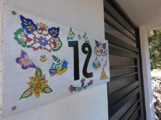 Casa Arbol de Paz Hab Sencilla - Chacala - 5