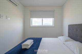 Apto 2Q c/ varanda em Itapema RSN301 - 1