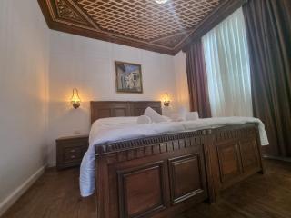 HOTEL VILA TWIX - Berat - 9