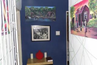 The Biltons - 6 min from airport- A/C in all rooms - 3