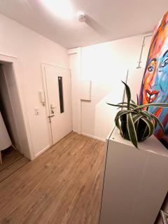 Akram Appartement III - Ruhig, Stadtnah - Hildesheim - 5