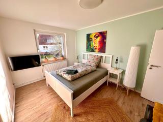 Akram Appartement III - Ruhig, Stadtnah - Hildesheim - 4